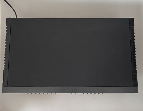 Siemens equilazer 200 - 200, hifi