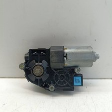 Mercedes-Benz C Engine /