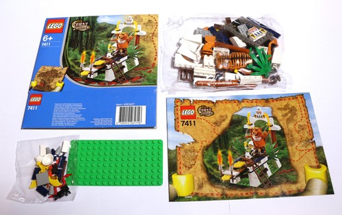 Lego adventurers orient - lego®,