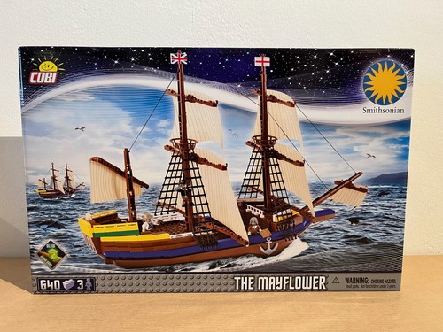 Cobi 21077 the - cobi,