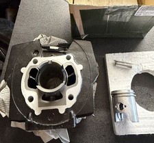 Zylinderkit Honda MT, MB,MTX