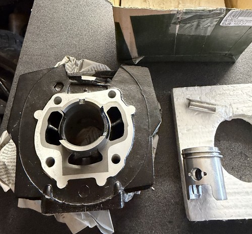 Zylinderkit honda mb - honda, mb,mtx
