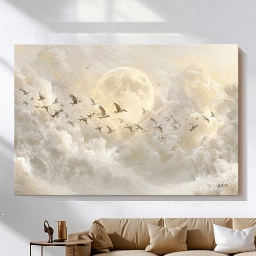 Leinwand bilder xxl - leinwand,