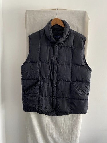 Lands end schwarze leichte - schwarze,