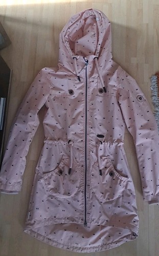 Alife kickin damenjacke - &,
