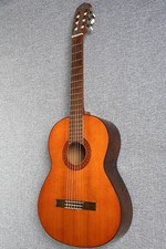 Yamaha G-65A Konzertgitarre