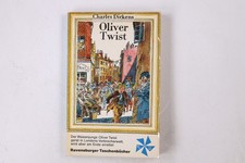 31017 Charles Dickens OLIVER