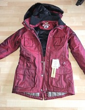 Wellensteyn Damen Jacke L 