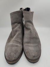 Wildleder Stiefeletten / Ankle