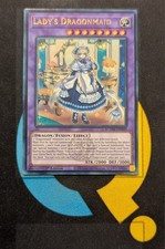 BLMM-DE049 Lady's Dragonmaid
