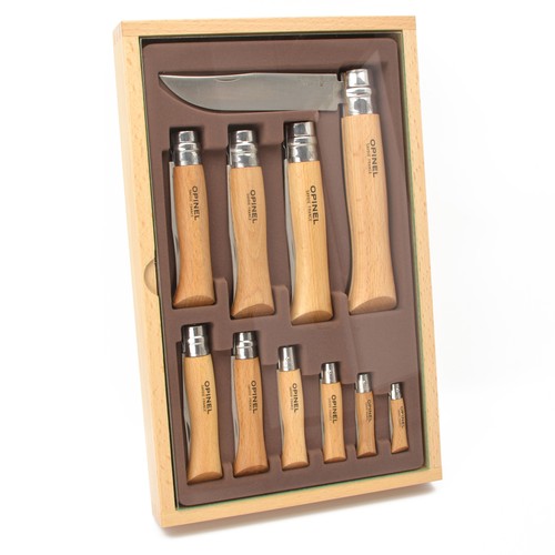 Opinel bis 12 im - bis,