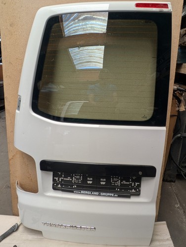 Transporter tür hinten - vw,