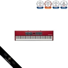 Nord piano tasten klavier - 5,