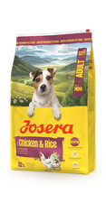 JOSERA Mini Chicken & Rice