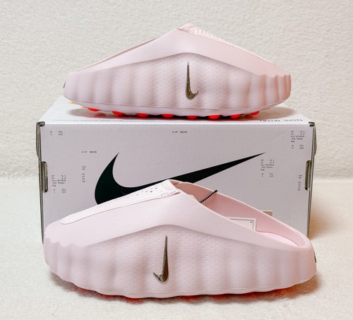 Nike mind 001 slide pearl - mind,