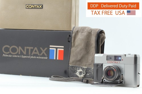 Exc box contax t - box】,