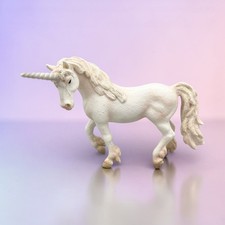 Schleich Unicorn Ritter