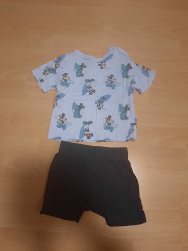 Baby mickey mouse - baby, mouse"