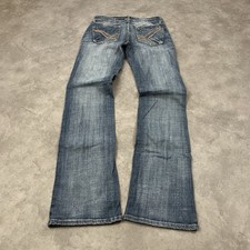 Vintage Y2K Bootcut Jeans M