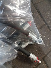 Frontlader Hydraulikschlauch 60000135 BAAS ALÖ MF FENDT