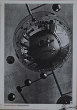 Plakat -  Bauhaus Dessau -