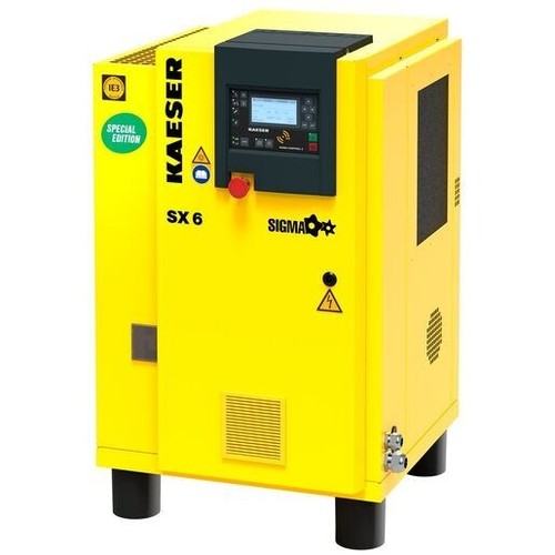 Kaeser special edition - sx,