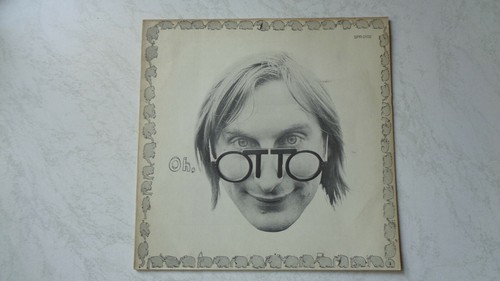 Otto - lp,