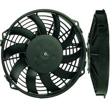 Elektrolüfter Spal 12V Spal Lüfter 246mm VA07-AP12/C-58S blasend 1080m³/h