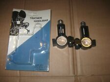 Triathlon Lenker Befestigung  OVP NOS   (RAD106)