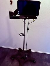 Sprachcomputer / Kommunikationshilfe mit Augen-Steuerung HumanTalk T13