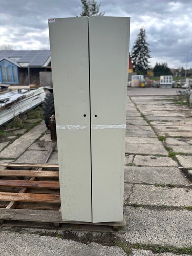 Umkleideschrank spindschrank - umkleideschrank,