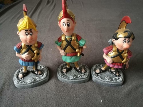 Mosaik digedags ton figuren - mosaik,