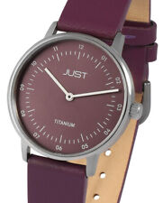 Titan Damen Frauen Armbanduhr