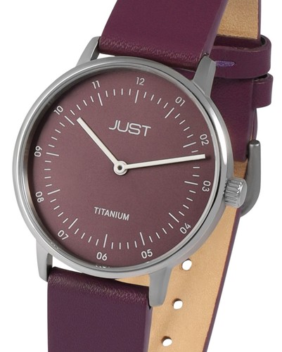 Titan damen frauen armbanduhr - titan,