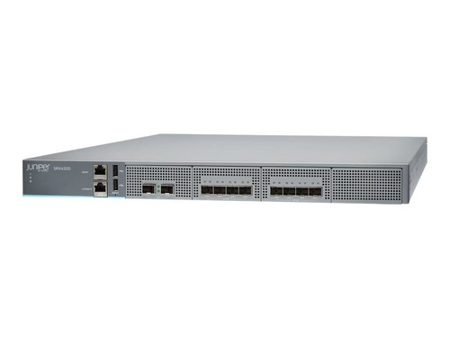 Juniper srx4200 firewall ii - juniper,