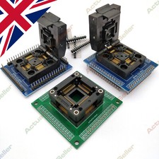 🇬🇧 SMT SMD Prüfbuchse