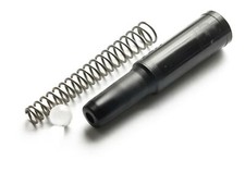 Saeco Cremaventil, Ventilfeder mit Kugel für die NEUEN Brühgruppen