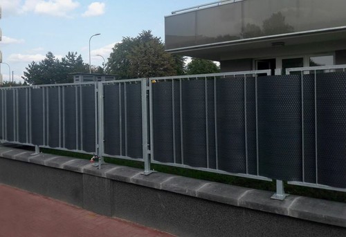 Sichtschutz balkonverkleidung - sichtschutz,