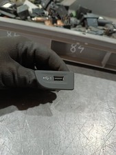 Audi A3 8V S3 RS3 Externe Audio AMI USB Music AUX Smartphone Interface 8V1035726