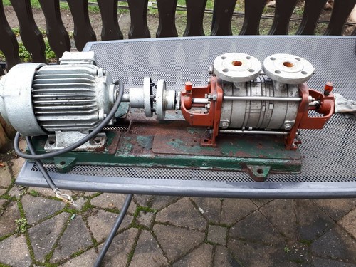 Sidl pumpe - sidl,