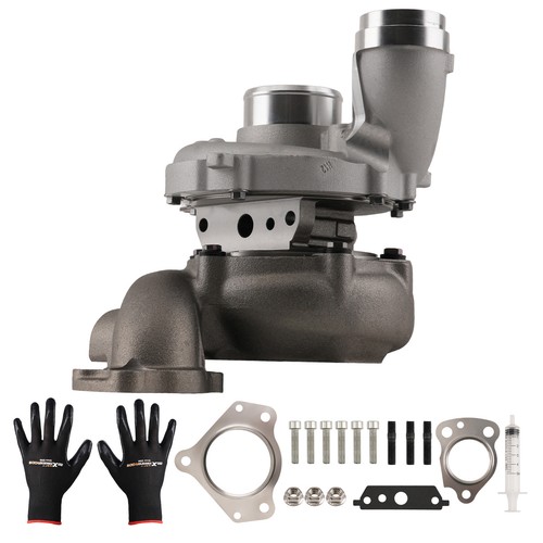 Turbolader a6420900280 for - turbolader,