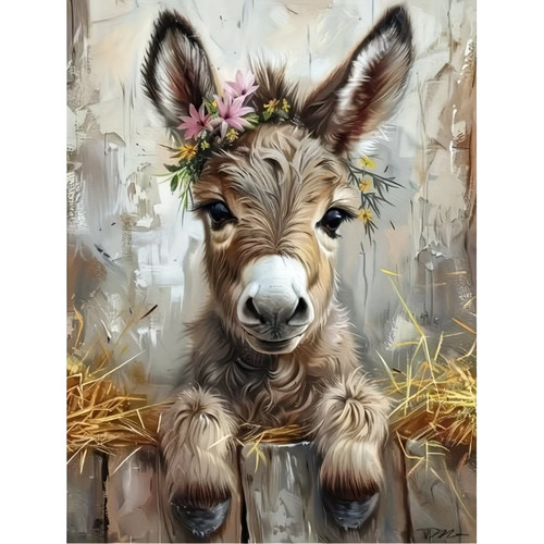 Diamond painting diamant - diamond,