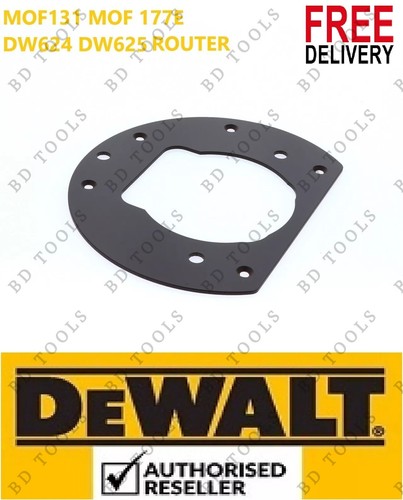 Original dewalt elu tufnol - original, dewalt/elu