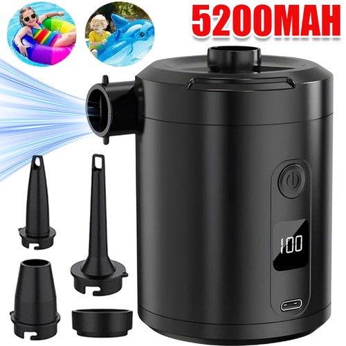 5200mah akku luftpumpe - akku,