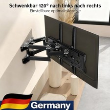 Wandhalterung für 80 - tv,