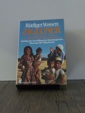 Zigeuner, Roma, Sinti