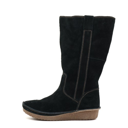 Clarks damen stiefel - clarks,