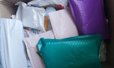 Inhalt 100 Auf dem Postweg