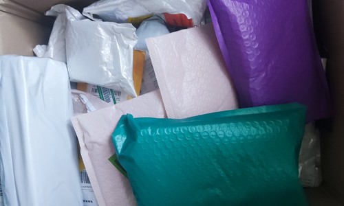 Inhalt 100 auf - auf, postweg