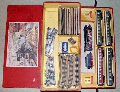 Märklin zugpackung 3148 mit - märklin,